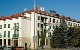 Hotel Polana Zólyom Exterior photo