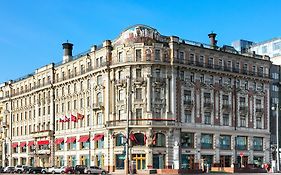 Hotel National, A Luxury Collection Hotel, Moszkva Exterior photo