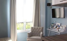 Cote Marne Apartman Champigny-sur-Marne Room photo