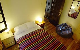 Mama Simona - Cusco Hostel Exterior photo