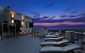 Hotel Villa Carolina Forio di Ischia Exterior photo