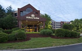 Hilton Brentwood/Nashville Suites Exterior photo