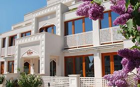Amira Boutique Hotel Heviz Wellness & Spa Exterior photo