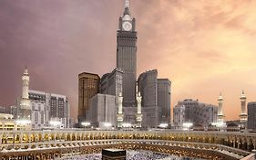 Swissotel Makkah Mekka Exterior photo