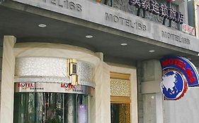 Motel 168 Shanghai Changping Road Branch Exterior photo