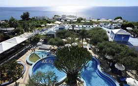 Il Gattopardo Hotel Terme & Beauty Farm Forio di Ischia Exterior photo