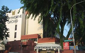 Copthorne Orchid Hotel Szingapúr Exterior photo