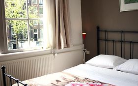 Hostel The Veteran Amszterdam Room photo