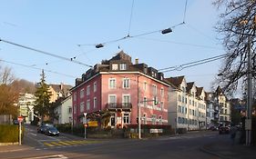 Swiss Star California - Self Check-In Apartman Zürich Exterior photo