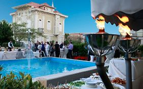 Grand Hotel Vittoria Pesaro Facilities photo