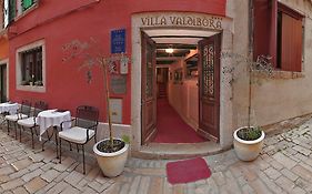 Heritage Hotel Villa Valdibora Rovinj Exterior photo