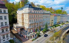 Humboldt Park Hotel & Spa Karlovy Vary Exterior photo