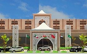 Al Mutlaq Hotel Rijád Exterior photo