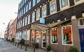 Hotel De Looier Amszterdam Exterior photo