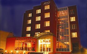 Hotel Pami Kolozsvár Exterior photo