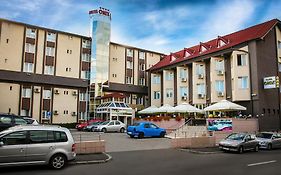 Hotel Onix Kolozsvár Exterior photo