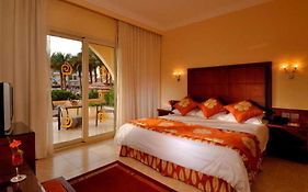 Tropicana Azure Club Hotel Sarm es-Sejk Room photo