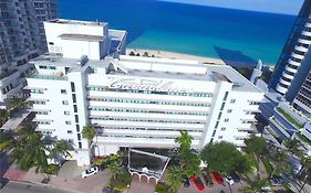 Miamibeachfront With Pool Wifi & Cheap Parking Apartman Miami Beach Exterior photo