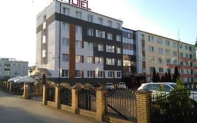 Hotel Pomorski Bydgoszcz Exterior photo