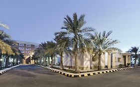 Al Gosaibi Hotel Al-Hobar Exterior photo