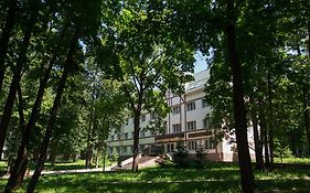 Dubrava Park-Hotel Szamara Exterior photo