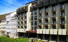 Hotel Bristol Karlovy Vary Exterior photo
