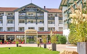 Hotel Das Ludwig Bad Griesbach  Exterior photo