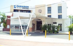 Hotel Parador Cancún Exterior photo