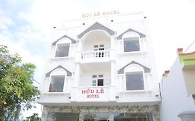 Huu Le Hotel Phú Quốc-sziget Exterior photo