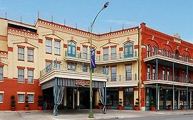 The Fairmount Hotel San Antonio Exterior photo