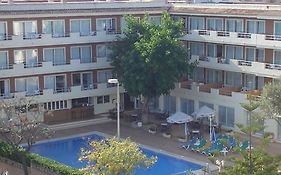 Thb Dos Playas - Adults Only Hotel Cala Ratjada  Exterior photo