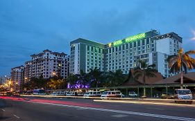 Promenade Hotel Kota Kinabalu Exterior photo
