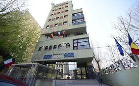 Casa Siqua Apartman Bukarest Exterior photo