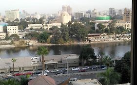 Pharaohs Hotel Kairó Exterior photo
