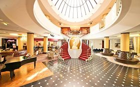 Don Giovanni Hotel Prague - Great Hotels Of The World Exterior photo