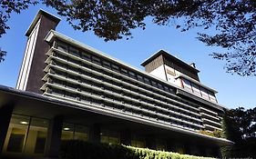 The Okura Heritage Tokió Exterior photo