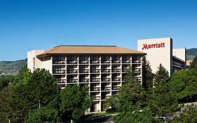 Denver Marriott West Hotel Golden Exterior photo