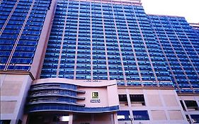 Winland 800 Hotel - Formerly Mexan Harbour Hotel Hongkong Exterior photo