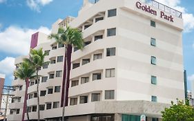 Golden Park Salvador Hotel Exterior photo