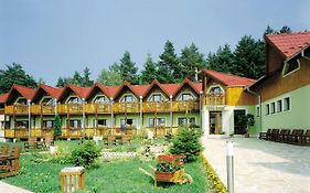 Park Hotel Cingov Szepessümeg Exterior photo