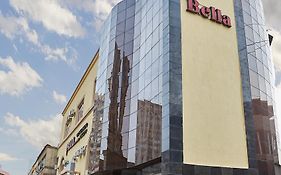 New Bella Hotel Jereván Exterior photo