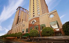 The Bellevue Manila - Multiple Use Hotel Exterior photo