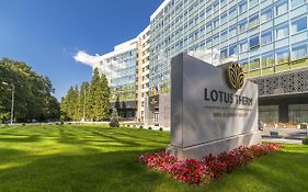 Lotus Therm Spa&Luxury Resort Félixfürdő Exterior photo