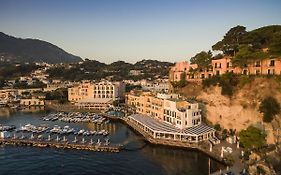 Regina Isabella-Resort Spa Restaurant Ischia Island Exterior photo