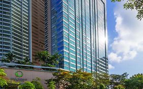 Park Avenue Rochester Hotel Szingapúr Exterior photo