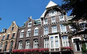 Prinsenhotel Amszterdam Exterior photo