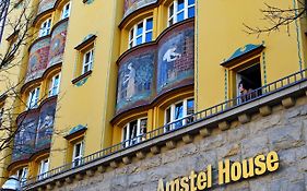 Amstel House Hostel Berlin Exterior photo