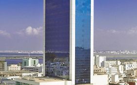 El Mouradi Hotel Africa Tunisz Exterior photo