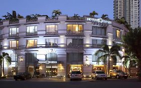 Hotel Celeste - Open For Leisure And Business Travelers Only Manila Exterior photo