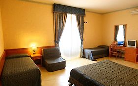 Hotel Orlanda Róma Room photo